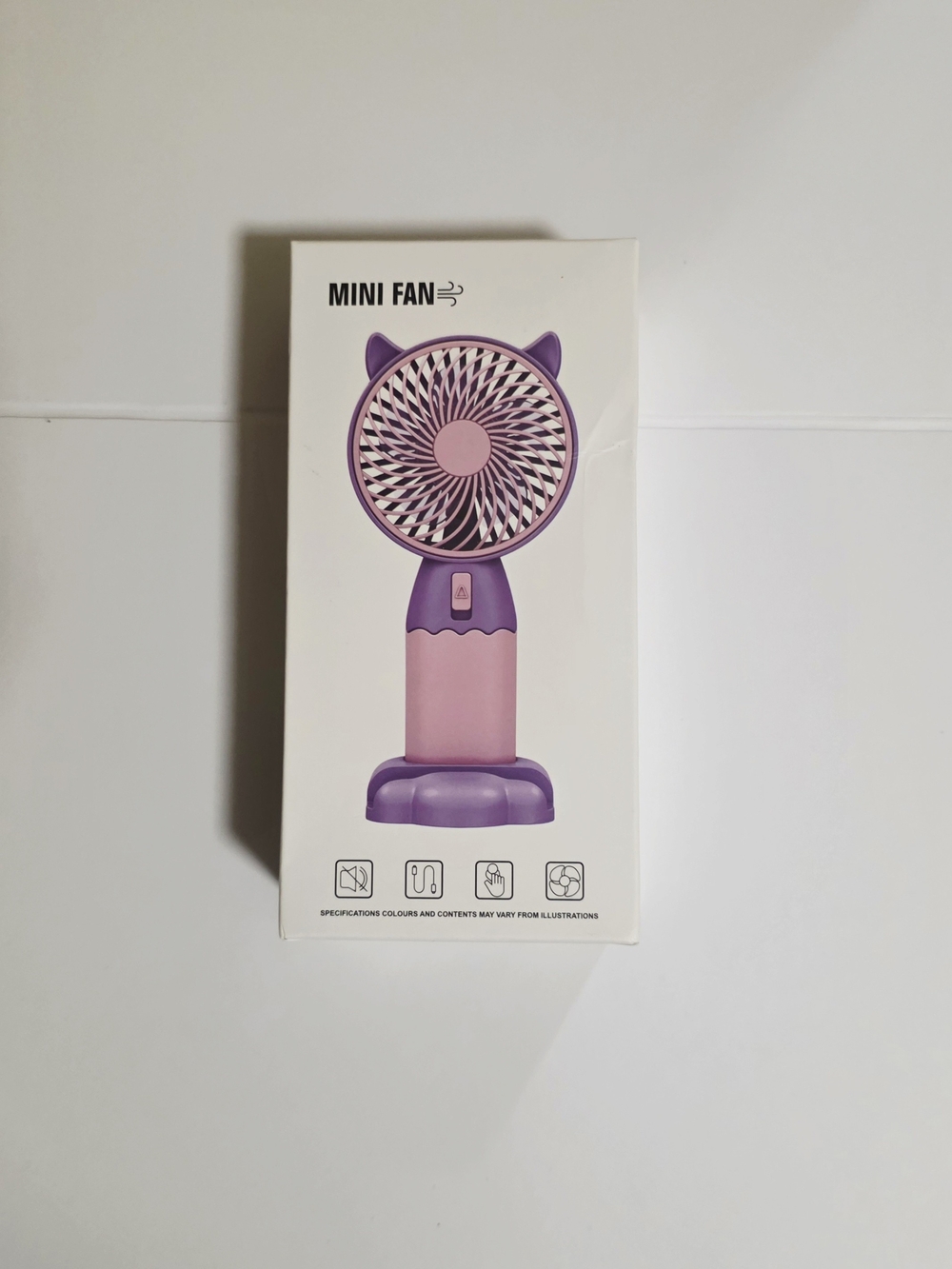 5pc Accessory Bundle - Picture 6 of 6